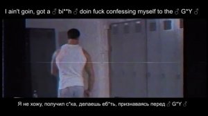 Van Darkholme phonk version Gachimuchi Tommy Wright ♂right version♂