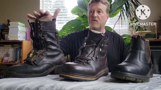 Boots Boots Boots