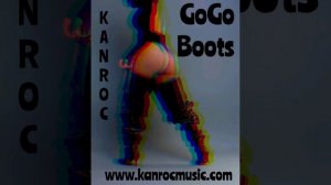 GoGo Boots by Kanroc