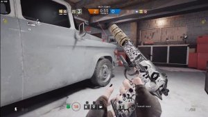 Rainbow six siege гайд Кавейра - Caveira. Оперативники Радуга 6 осада