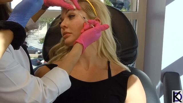 Botox with Brooke Ence! смотреть онлайн