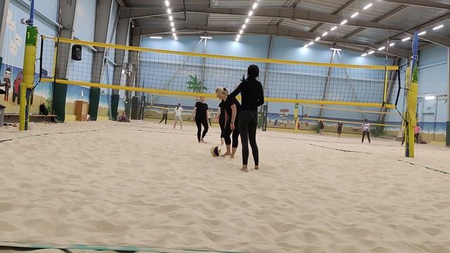 Турнир 23 03 2024 Финальный круг 3 партия Петрова Баранова VS Шишмарева Андреева