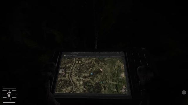 S t a l k e r Anomaly Redux Просто зона 2 смотреть онлайн