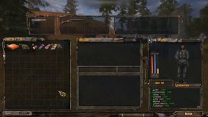 Прохождение STALKER ТЕНЬ ЧЕРНОБЫЛЯ Часть 1