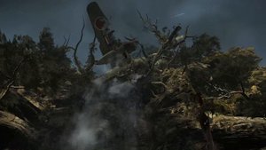 Обзор Tomb Raider 2013