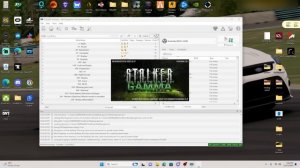HOW TO FIX STALKER GAMMA NOT LOADING