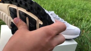 Кроссовки NEW Balance 1300 X Tokyo Design Studio мужские (светло серые)