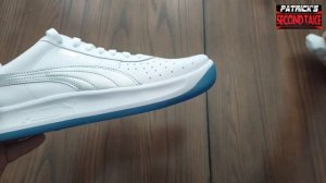 Puma GV Special NYC Edition White/Palace Blue/Risk Red COP or DROP?