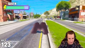 ПРЫЖОК АЛФАВИТ ЛОР УМНОЖАЕТСЯ С КАЖДЫМ РАЗОМ в ГТА 5 ОНЛАЙН (GTA 5 ONLINE)