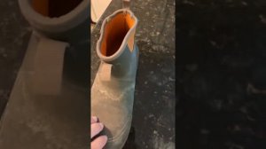 Almost 1 year review for Grundens Deck Boss Boots