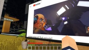 КОНЕЦ СКИБИДИ ТУАЛЕТАМ? ФИНАЛ БИТВЫ ТИТАНОВ В МАЙНКРАФТ 100% ТРОЛЛИНГ SKIBIDI TOILET МУЛЬТИК