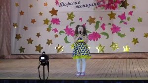 Песня "Папа и дочка"