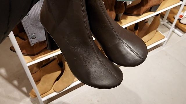 MANGO SALE WOMEN'S BAGS & SHOES NEW COLLECTION/ FEBRUARY 2024