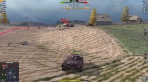 Tanks Blitz