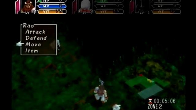 Time Stalkers: Rao in Phantom Zone pt 1/3 (Legendary Search try 1) смотреть онлайн