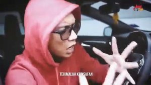 Despacito (Parody) - Wany Hasrita & Khai Bahar (Hot.FM)