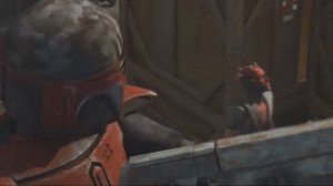 Клип про мандалорцев Дарта Мола под песню Warface vs. S.T.A.L.K.E.R.