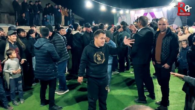 Ана Ракосаи Кайфи Равшан Аннаев - Туйя Гизала Кард Туёна 2023