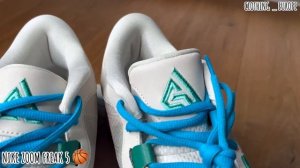 Легендарные кроссовки NIKE ZOOM FREAK 5 🏀 #кроссовкиnike #оригинал #nikezoomfreak #nike