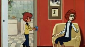 "Зима в Простоквашино"