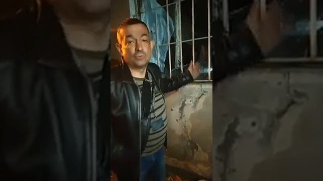 В ОФИС "АЛЬТЕРНАТИВА.ОРГ" КИНУЛИ "КОКТЕЙЛЬ МОЛОТОВА"