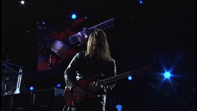 Megadeth - Peace Sells смотреть онлайн