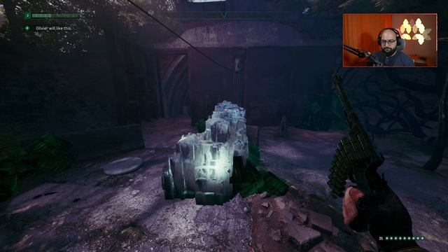 В БАЗАТА НА ОЛГА | Chernobylite #5 смотреть онлайн