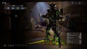 Минимум для сборки Спинотряс доска к-драйв  Warframe варфрейм