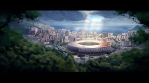 Мультфильм о Легендарном футболисте Лео Месси