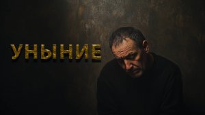 УНЫНИЕ