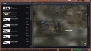 STALKER: Упавшая звезда. Честь наёмника. Часть 18. Забытый лес, тайники Грешника.