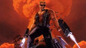 Duke Nukem 3D (1996) Game Music 2：Stalker