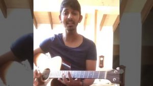 DAY6 - Days Gone By (Cover by Arj Murthy)