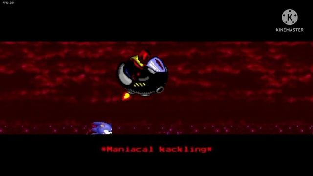 FNF VS SONIC.EXE 2.5/3.0-PREY(SCRAPPED) INSTRUMENTAL + VOICE LINES смотреть онлайн