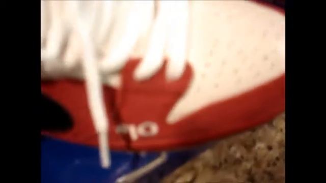 Nike SB "Roller Derby" смотреть онлайн