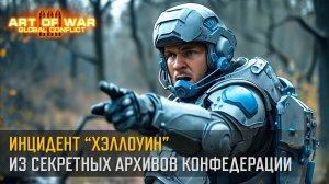 $рочн0е До#есе#ие Коман4ов**** (Art of War 3 RTS)