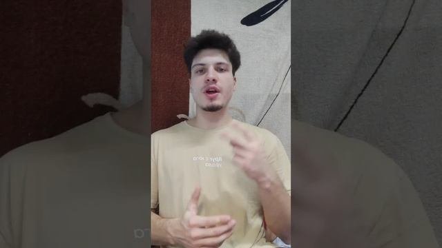 видео для амбассадора Росмолодёжь.Гранты