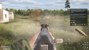 Arma Reforger Eastern Europe Conflict Server 18FEB24