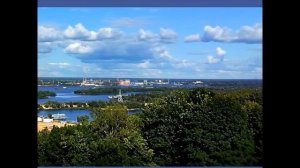 На Волге широкой 2