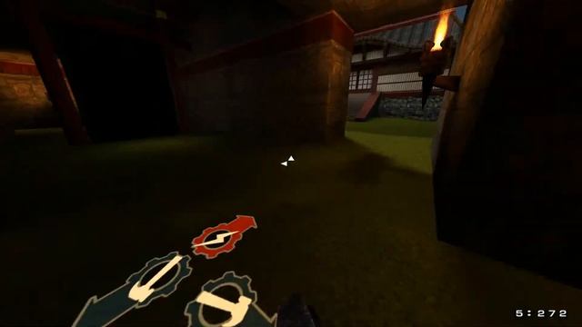 Quake 3 DeFRaG: 'q3wcp1(00-11-016)-vq3(1,XunderBIRD).dm_68' смотреть онлайн