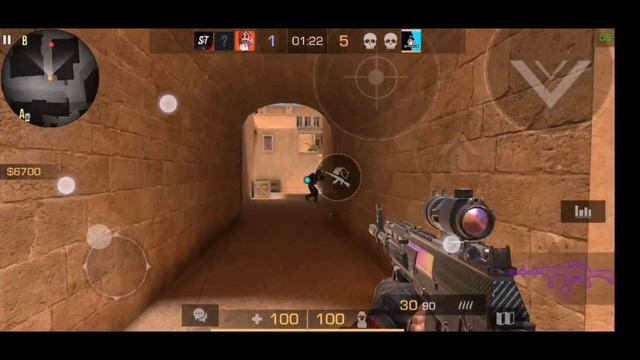 Standoff 2 Defuse Highlights |AKR 12 LUV | Team TamilNadu|Tamil |VetriVector смотреть онлайн