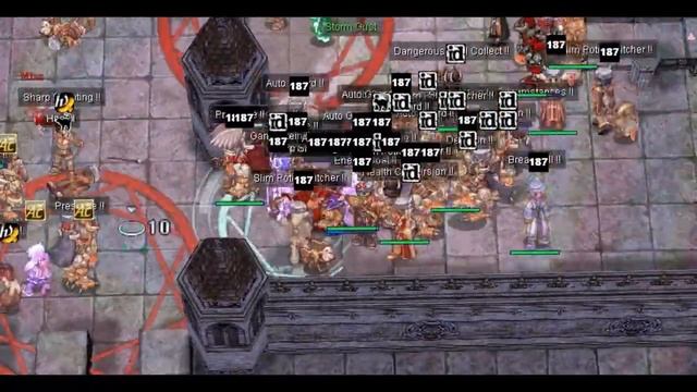 baka-стайл смотреть онлайн