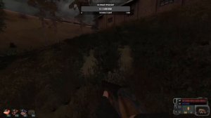НОВЫЙ МОД STALKER Отсроченная смерть