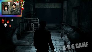 Сайлент Хилл возвращение домой Silent Hill: Homecoming прохождение │Я ЖДАЛА │#1