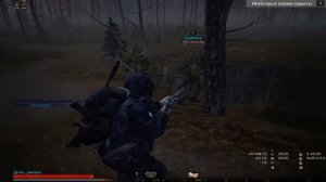 Отшельник тимоха | везувий