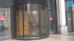 Особенности построенной в Москве  восьмой высотки