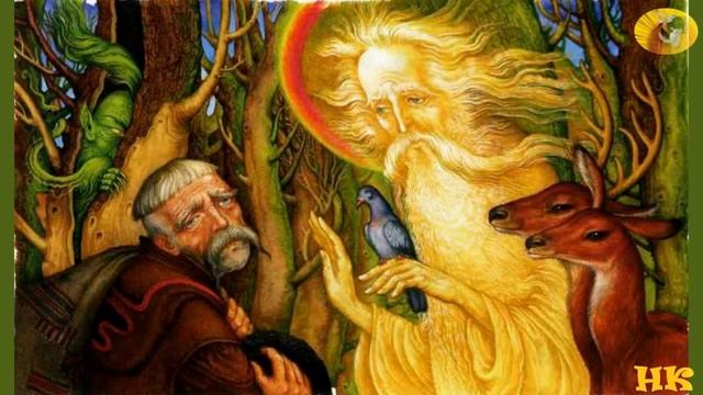 6 Світогляд українського народу. І.С. Нечуй-Левицький. Творіння людини, космогонія, рай-дерево смотреть онлайн