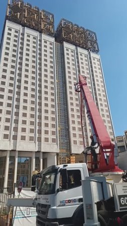 Ремонт здания Российской академии наук