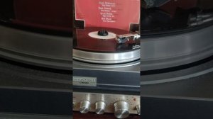 #винил #мелодия #Блек Саббат #Оззи О́сборн #красотки носят ботинки 1989