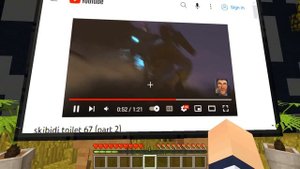 СКИБИДИ УЧЕНЫЙ ПОБЕДИЛ ТИТАНОВ КАМЕРАМЕНА И СПИКЕРМЕНА В МАЙНКРАФТ SKIBIDI TOILET 67 МУЛЬТИК